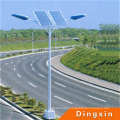 80W Solar LED Outdoor Lighting with CE ISO Soncap Certificate